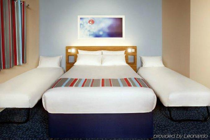 Travelodge Cameron Toll Hotel EDI Exterior foto