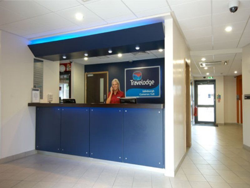 Travelodge Cameron Toll Hotel EDI Exterior foto