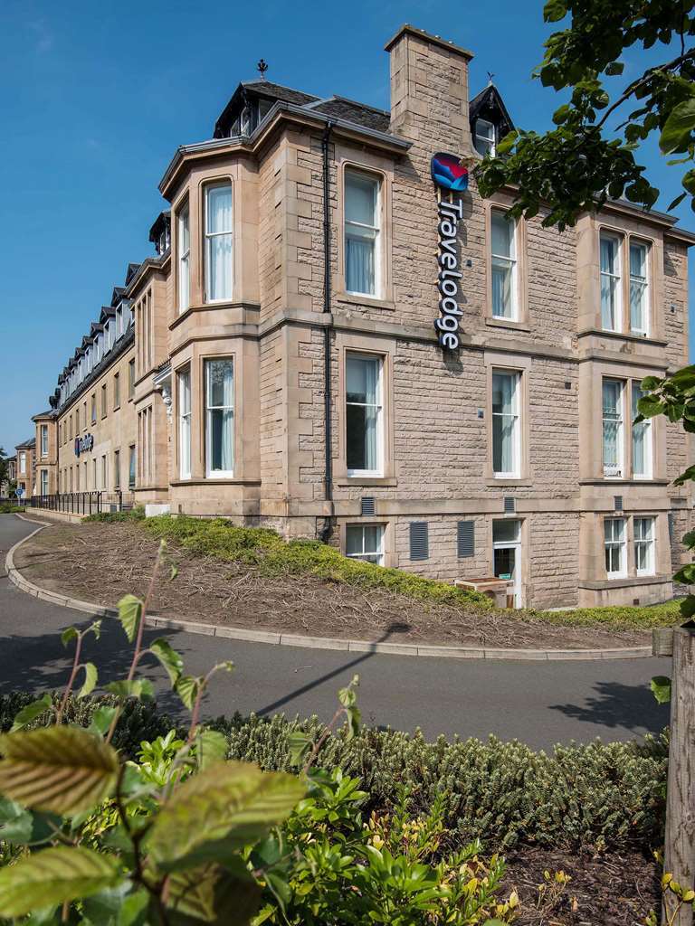 Travelodge Cameron Toll Hotel EDI Exterior foto